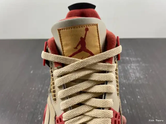 Kicktheory CUSTOM AIR JORDAN 